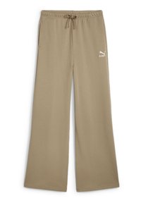 BETTER CLASSICS RELAXED  - Pantalones deportivos - oak branch