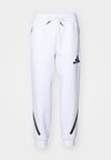 Z.N.E. - Pantaloni sportivi - white