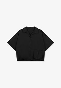 Sélectionné, black