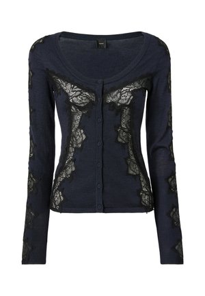 Pinko, 107774-A3O1 URLO CARDIGAN - Chaqueta de punto - blue