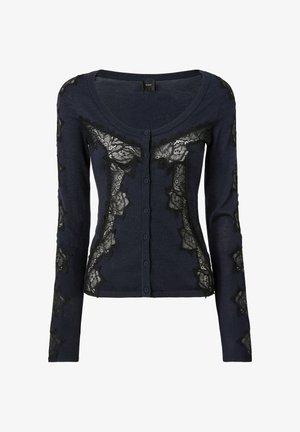 Pinko, 107774-A3O1 URLO CARDIGAN - Chaqueta de punto - blue