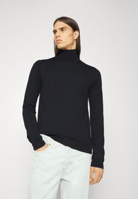 HUGO SAN THOMAS - Pulover - navy