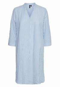 Vero Moda Kasdienė suknelė - vista blue