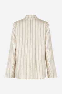 Envii HORSE - Blazer - oatmeal/black