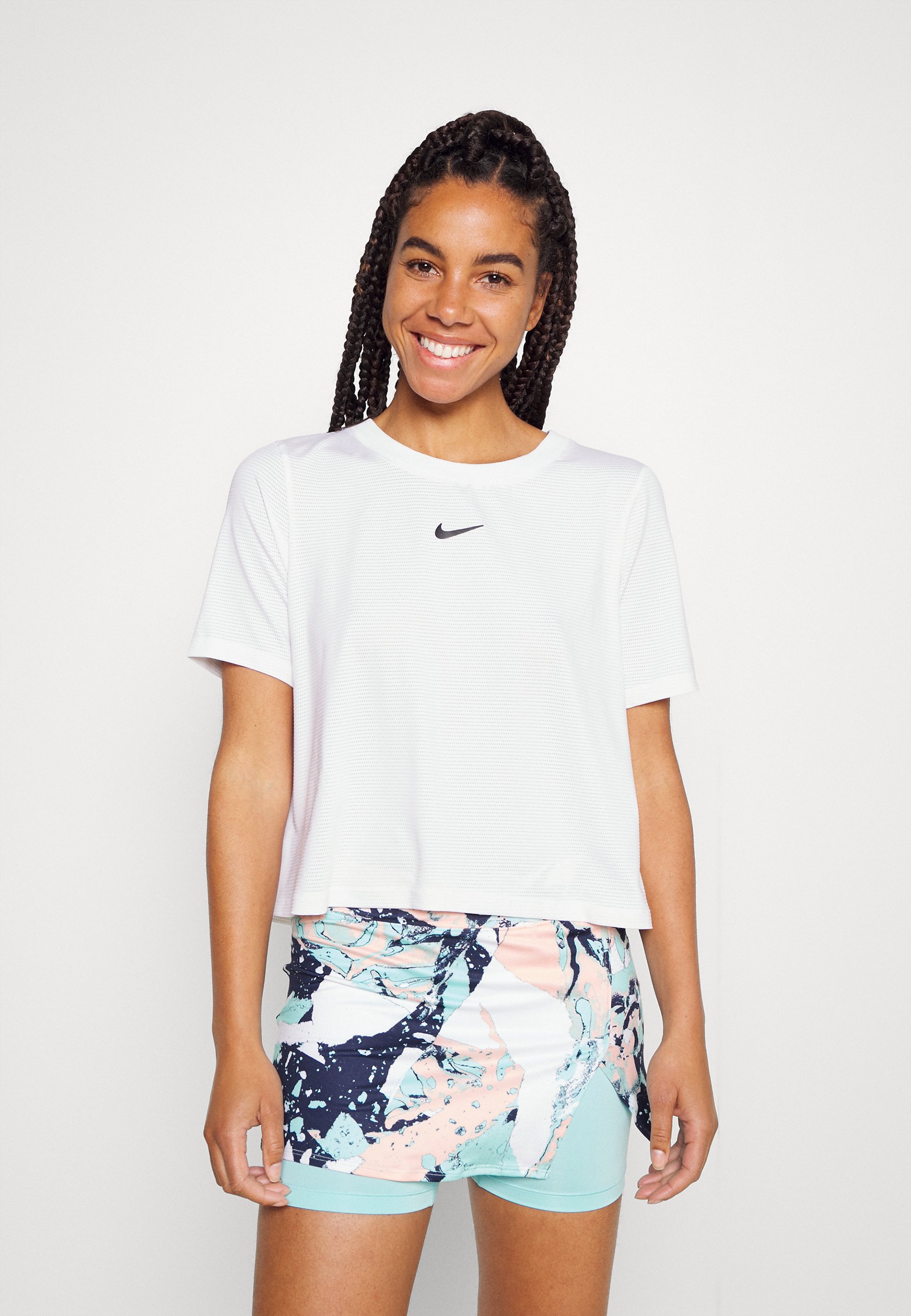 Femme T-shirt basique Femme T-shirt basique
