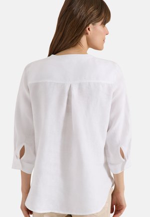 Cecil, Blůza - white