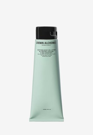 SOOTHING BODY GEL-LOTION ALLANTOIN, AZULENE, K+MG ASPERTATE - Moisturiser - -