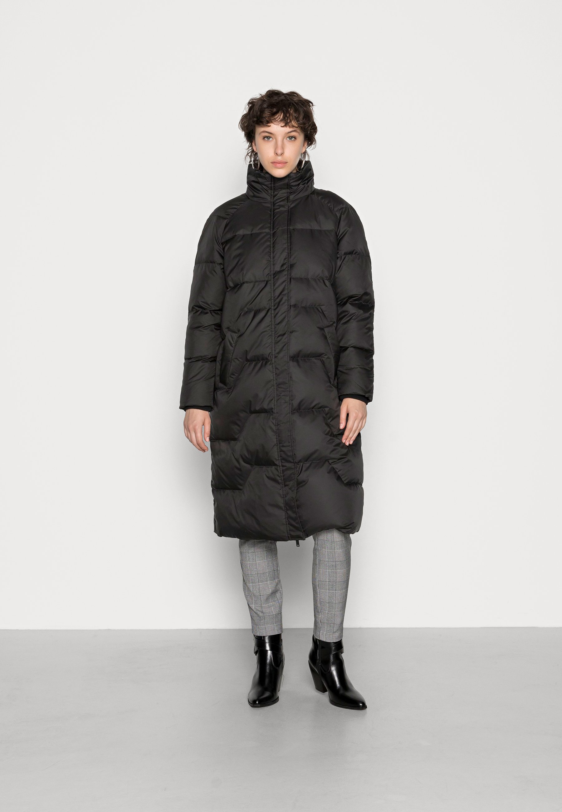zalando puffer jacket