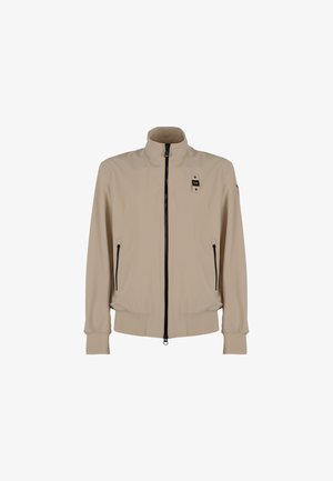 Blauer, Giubbotto Bomber - beige