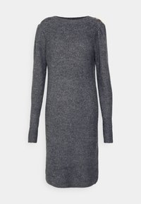 Δεν επιλέχθηκε, medium grey melange