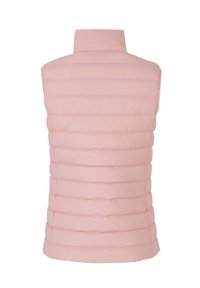 JOTT SANS MANCHES STRETCH PÊCHE GRENADA - Smanicato - rose