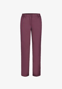 Non sélectionné, pflaume