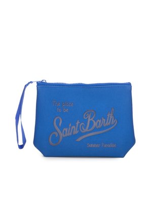MC2 Saint Barth, POCHETTE - Beauty case - royal