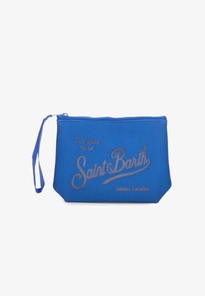 MC2 Saint Barth, POCHETTE - Beauty case - royal