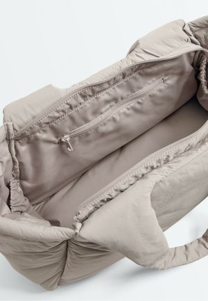 OYSHO, PADDED SPORTS BAG UNISEX - Sporttas - mink