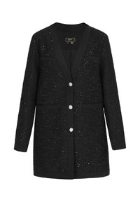 Rövid kabát - black