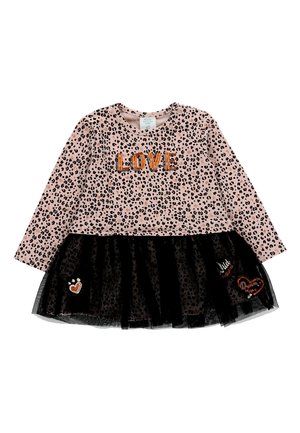 Robe de jour - print