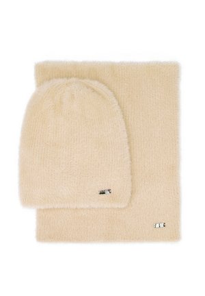 SET - Braga - beige