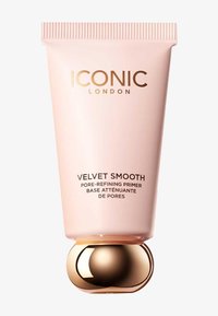 Iconic London - VELVET SMOOTH PORE REFINING PRIMER - Primer Thumbnail Image 1