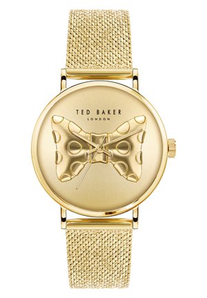 PHYLIPA ICONIC - Ura - gold tone