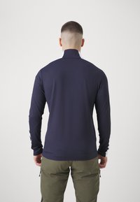 Toni Sailer JIM - Langarmshirt - midnight