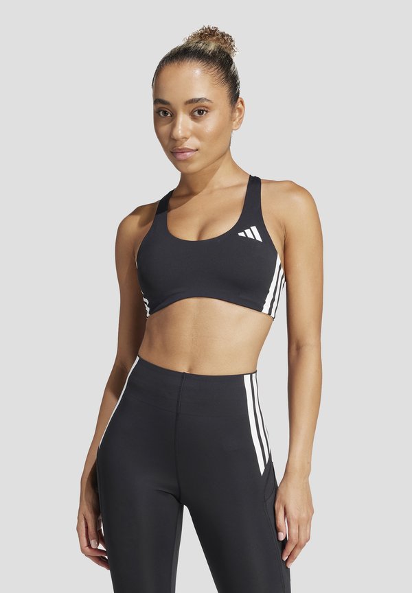 ADIZERO MEDIUM SUPPORT - Medium support sports bra