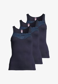 Non selezionato, marine