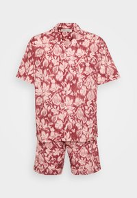 Δεν επιλέχθηκε, red/pink