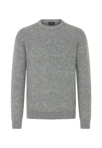 Unausgewählt, grey mix