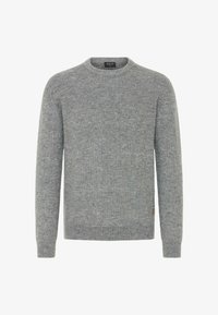 Unausgewählt, grey mix