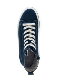 Gabor High-top trainers - blau