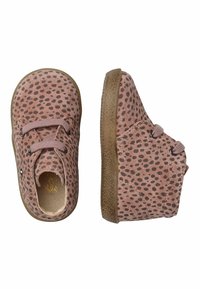 Falcotto CONTE - Scarpe primi passi - rosa