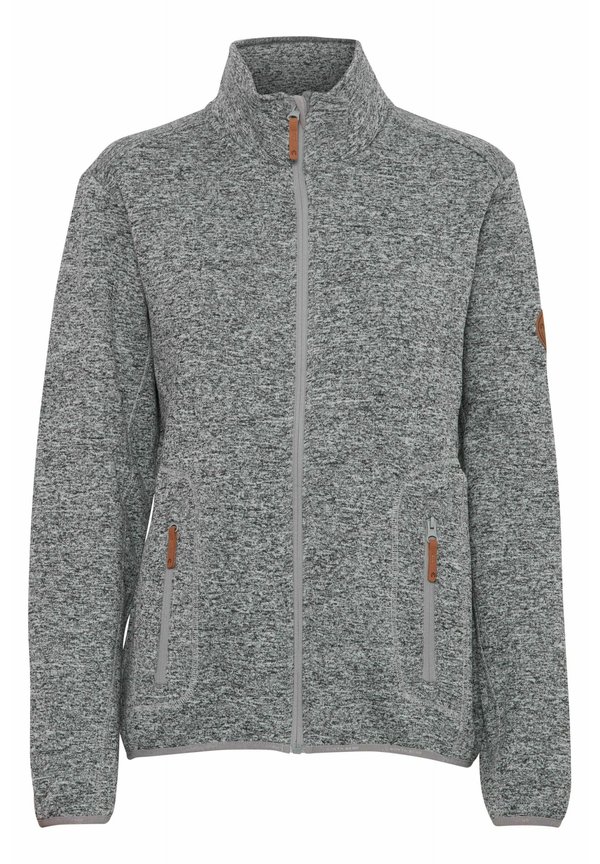 NBSamana - Fleece jacket4