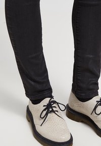 Diesel Jean slim - black denim