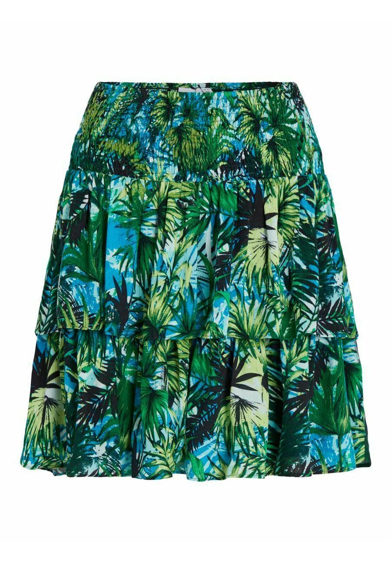 Vila Minirok groen Vila Minirok groen