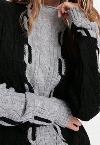 Trendyol Trui - grey