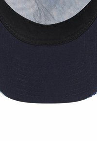 New Era FLORAL   - Casquette - ciel bleu