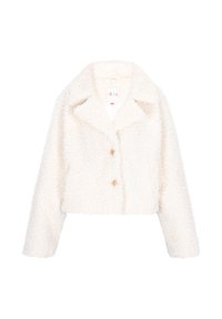 Winterjas - offwhite