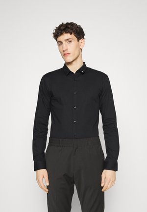 ERO - Dalykiniai marškiniai - black