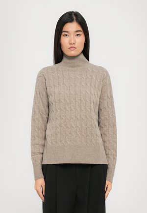 AEREO - Jumper - melange