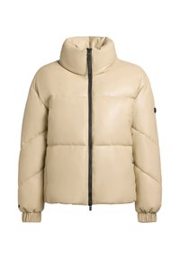 Unselected, beige