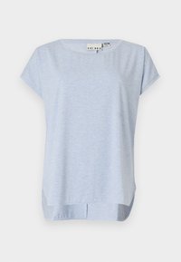 IHREBEL - T-shirt - bas - zen blue