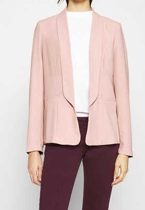 Blazer - light pink