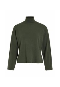 HIGH NECK - Džemper - laurel wreath