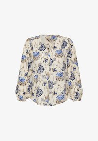 Niet geselecteerd, whisper white floral