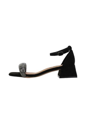 CALANCA - Sandales - black