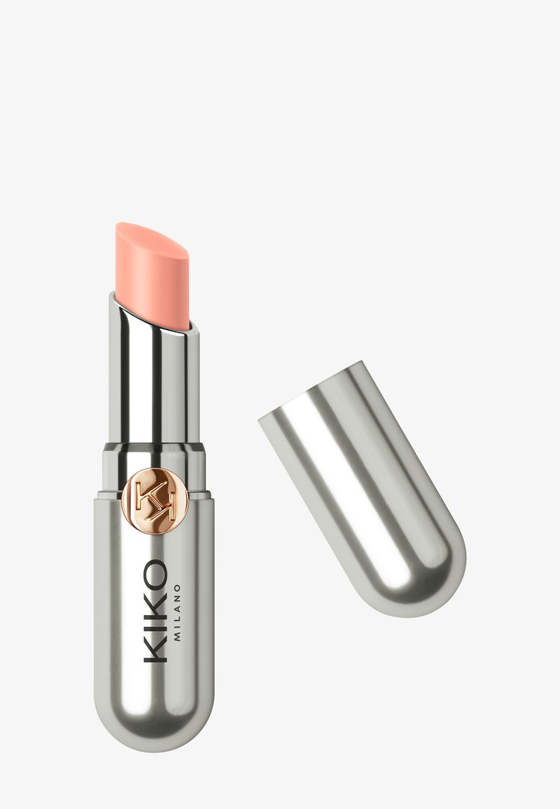 KIKO Milano - COLOURED BALM - Lippenbalsem - 02 vanilla, Vergroten