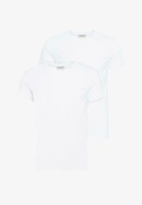 Valimata, bright white