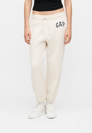 GAP Petite - Spodnie treningowe