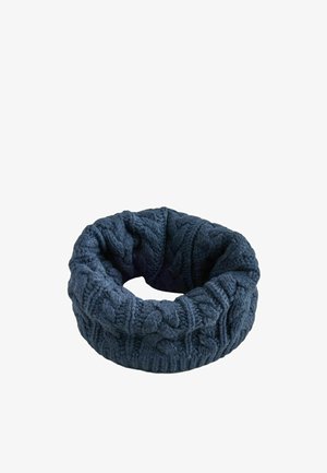 Next, - Szalik komin